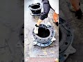 Heavy Duty Flange Press Machine Best Innovative Assembly Tool