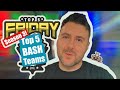 Top 5 BASH Teams in Blood Bowl Season 3 - Top 5 Friday