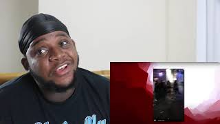 Reacting To UK RAPPERS LONGEST PRISON SENTENCE