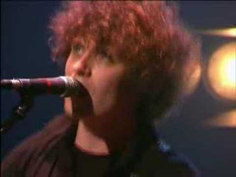 The Fratellis - For The Girl