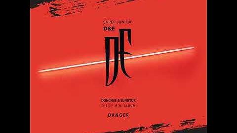 Super Junior-D&E 