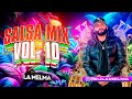 Salsa mix vol 10   salsa djlamelma subemelmaaa