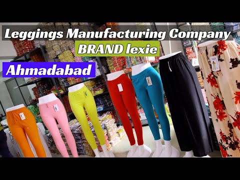 Leggings  Lexie, Ahmadabad Leggings