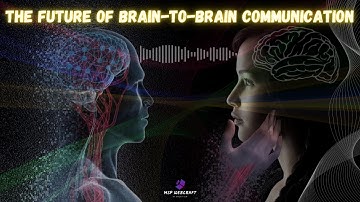 Brain to Brain Communication | MSP WEBCRAFT