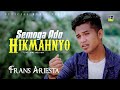 Lagu minang frans ariesta  semoga ado hikmahnyo official