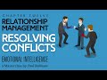 How to resolve conflicts | EQ Masterclass Chapter 12