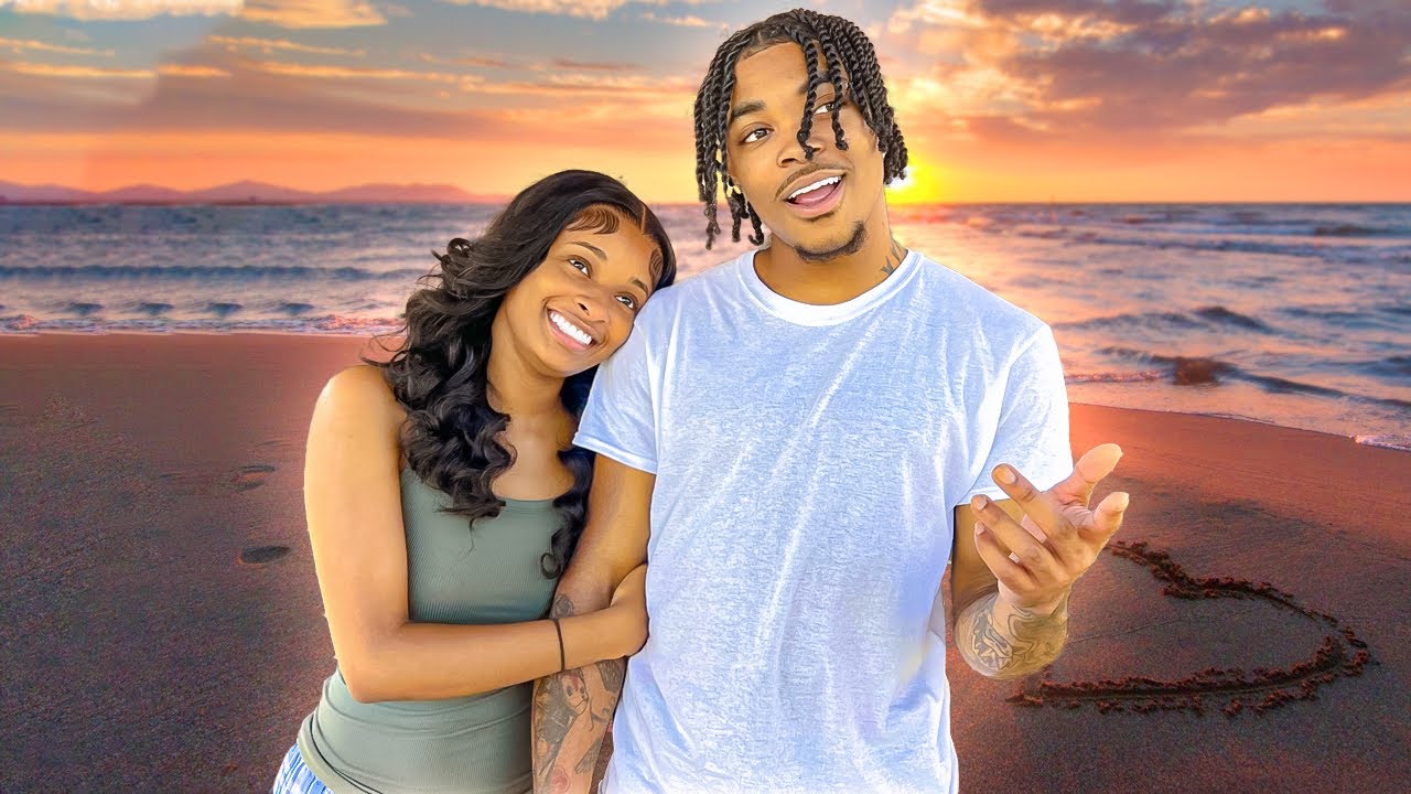 We Took A VACATION during Tour ❤️