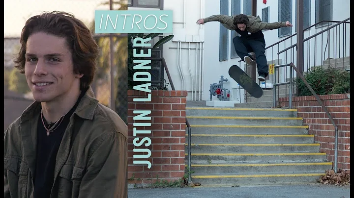 Getting Buck In The Streets With Justin Ladner | I...