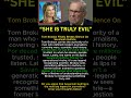 Tom Brokaw Finally Breaks Silence On Savannah Guthrie