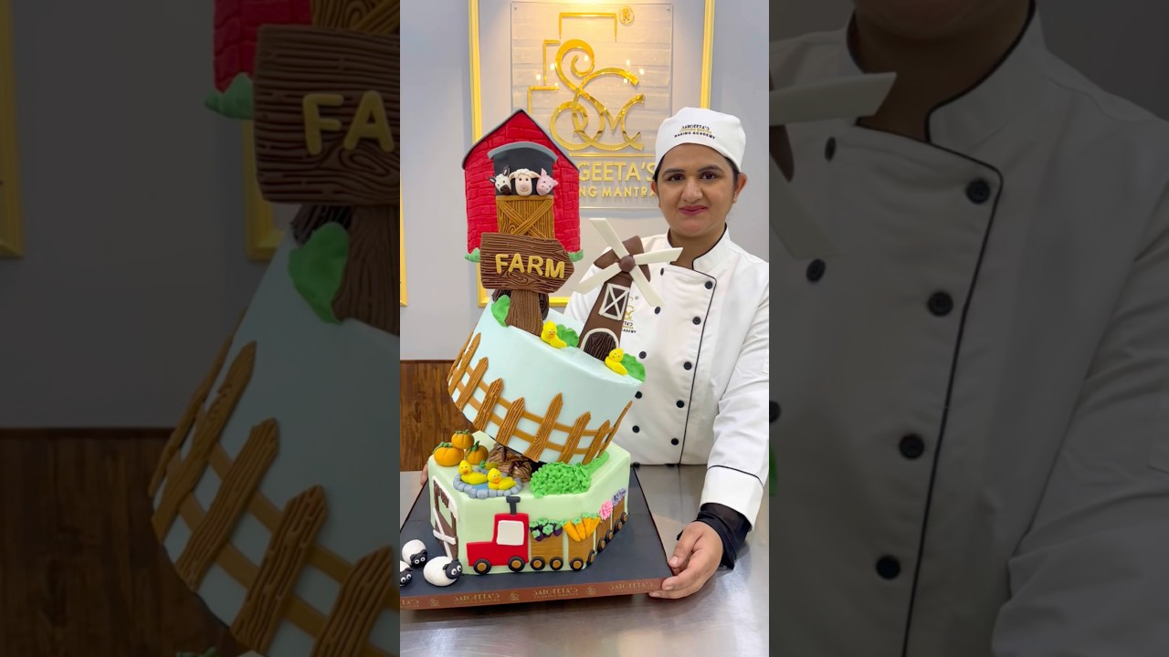‼️Wedding cake Masterclass 🤩|#sangeetascookingmantra #weddingcakeclasses #masterclass #trending