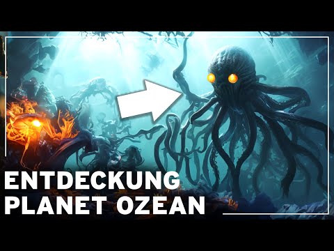 Video: Einführung in den heimischen Planeten: Was ist der Ozean?