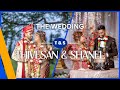 4k thivesan  shanel  26th november 2023  durban tamil wedding film  collisheen estate