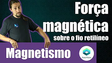 Como podemos calcular o campo magnético em condutores retilíneos espiras circulares e solenóides?