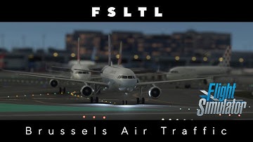 Closer Look at FSLTL - NO COMMENTARY - [ SOUNDS TEST ]