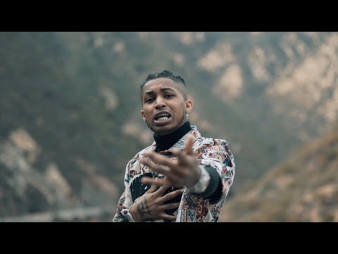 DDG - LET YOU IN (Official Music Video)