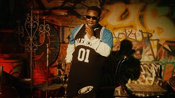 Big Moochie Grape - Bad Pill (Official Video)