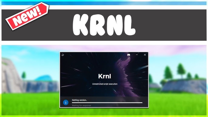 KRNL ROBLOX UWP NOT INSTALLED ERROR? HOW TO FIX KRNL UWP ERROR IN