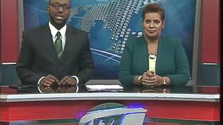 TVJ News Today: Police Launch Body Camera Project For Cops-  August 25 2016