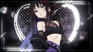 Nightcore - Join Me (In Death) [DJ Gollum x BassWar & CaoX x Robin White]