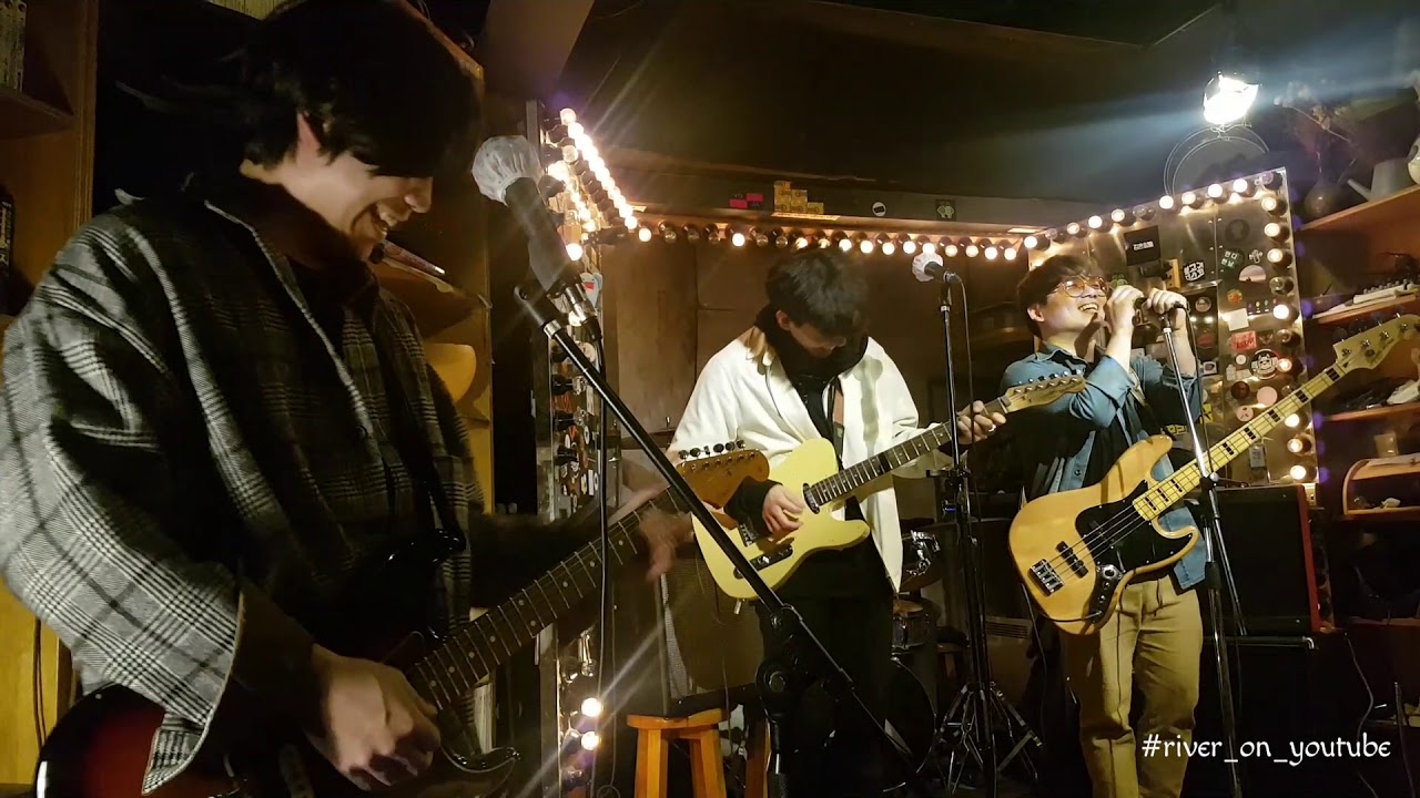 200426 알라리깡숑 (Alary-Kansion) - 바까씨온 @제비다방 Jebi Dabang