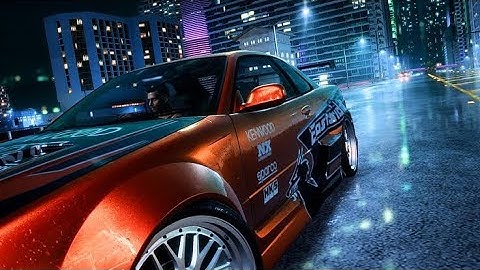 need for speed most wanted 2023 |nfs mobile 2022 |nfs android gameplay