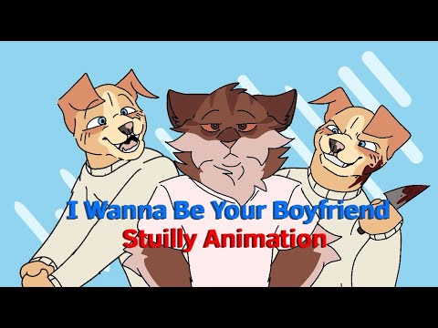 I Wanna Be Your Boyfriend Stuilly Animation 