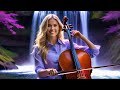 Soothing Cello Music 🎶 Unlock Tranquility  🎶 Relaxing Cello &amp; Piano Instrumentals