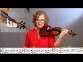 Great Violin Practice Tips to Play FASTER.