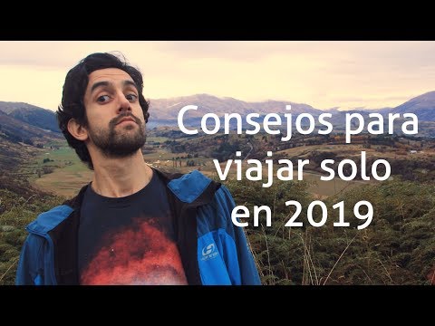 Vídeo: Consejos Para Viajeros Entusiastas - Matador Network