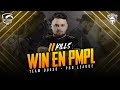 PRO LEAGUE 11 KILLS | TEAM QUESO [PUBG MOBILE] AXEEL