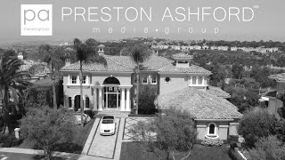 Preston Ashford Media Group LLC | 2021 Brand Video
