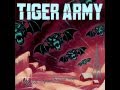 Tiger army  hechizo de amor