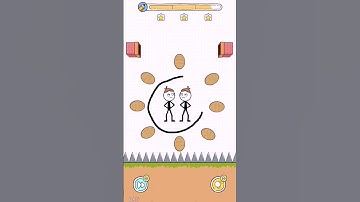 Save Stickman Level 30 Best Android Games #shorts #games #funny #Games