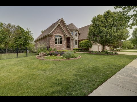 24822 PETIT Court, Plainfield, IL home video tour