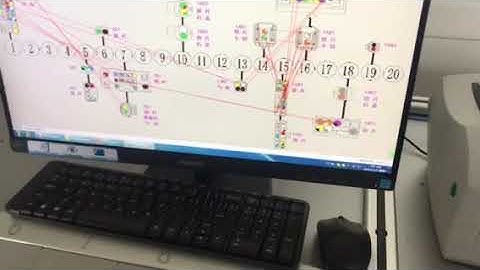 KD Harness Test Bench