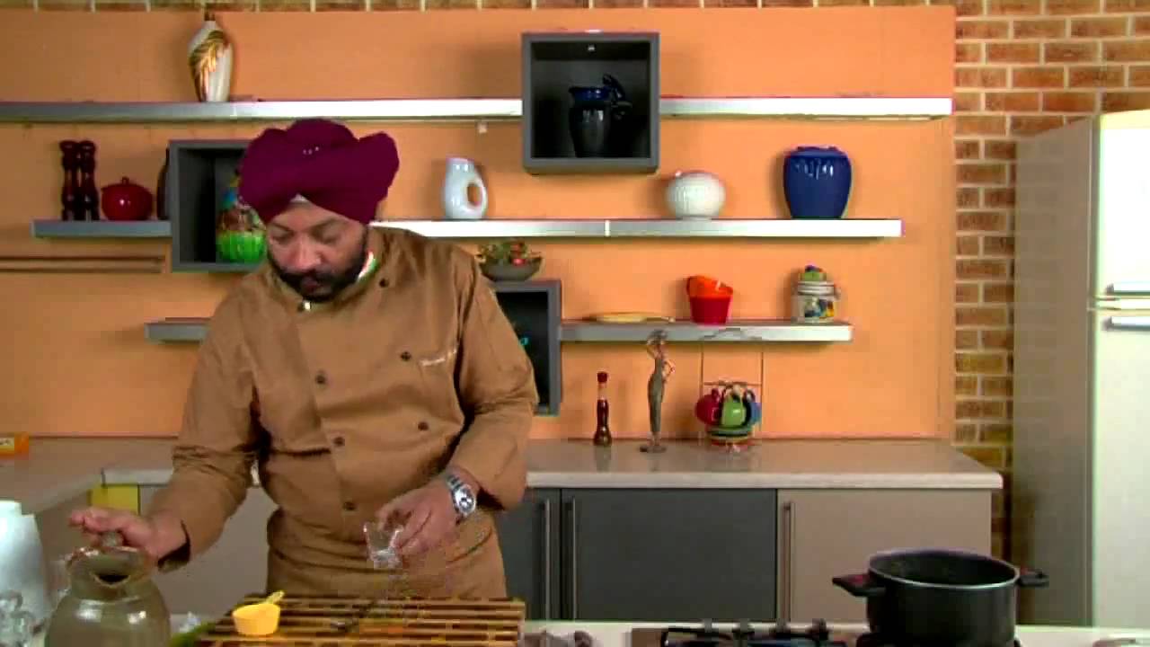 MANGO SQUASH | chefharpalsingh