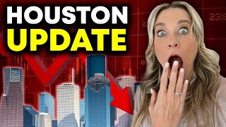 Houston Market Updates & Predictions| Houston Housing Market: 2023 vs. 2024