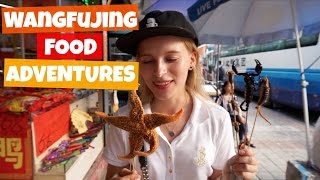 Какая на вкус морская звезда? | Trying star fish