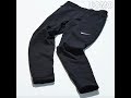 【EDITOR'S FAVORITES 141】NIKE ジャージパンツ