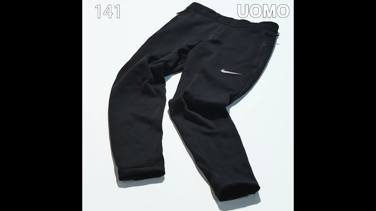 篠原倖太朗選手も使用しているNike DRI-FIT ネイビー ジャージパンツs apworld_fb7508-451