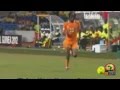 Ivory Coast vs Mali 1-0 All Goals Highlights 08/02/2012 CAF Africa Cup  2012