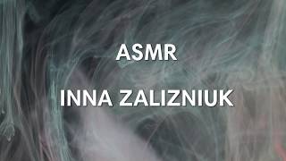 [ASMR] Poetry for Relaxation (Inna Zalizniuk)