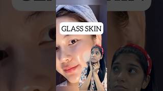 Get GLASS SKIN under Rs.250/- …