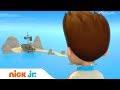 Щенячий патруль | Пиратский корабль | Nick Jr. Россия