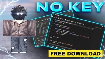 😈 ROBLOX Hack 2025 🔥: FREE Keyless Executor Download (Byfron Bypass PC)