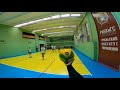 FIRST PERSON GAME VOLLEYBALL | Dream team vs Granit | 83 Episode | FULL MATCH @Tujh91