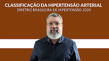 Qual a hipertensão mais comum?