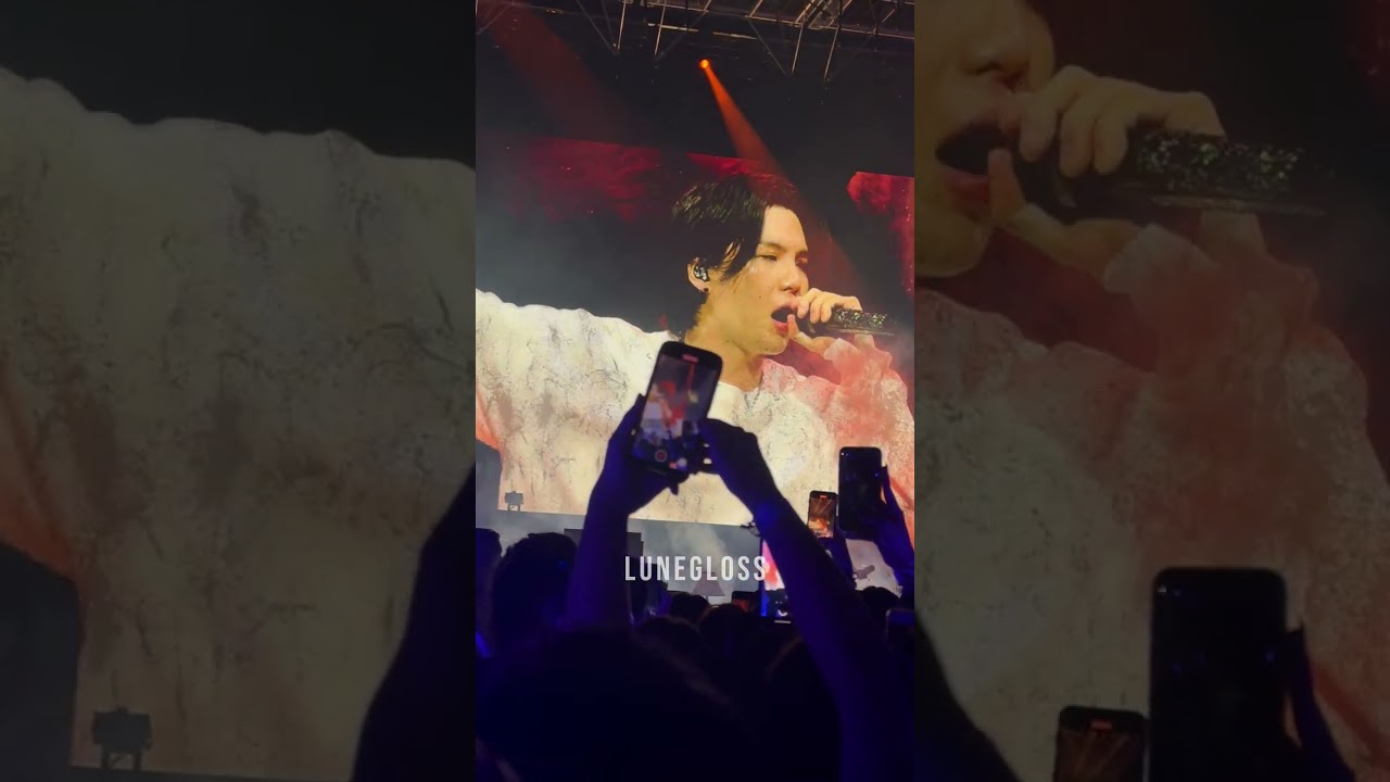SUGA | Agust D Tour 'D-Day' in New York UBS Arena - D-DAY FULL