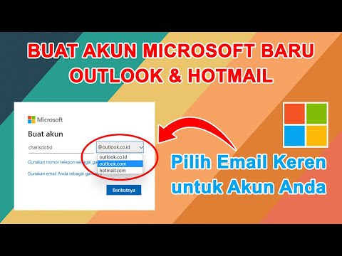 Video: Apakah akun Hotmail gratis?