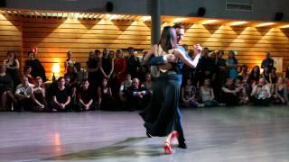 Valentin Reshetnikov Isabella Fusi 29112013 Matrёshka Tango Fun 12